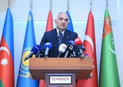 Bakan Ersoy: Yeni neslin öz kimliklerini sahiplenmesini sağlamakla mükellefiz