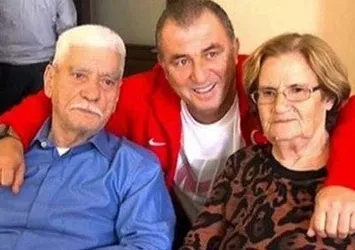 Talat Terim kimdir, kaç yaşında?