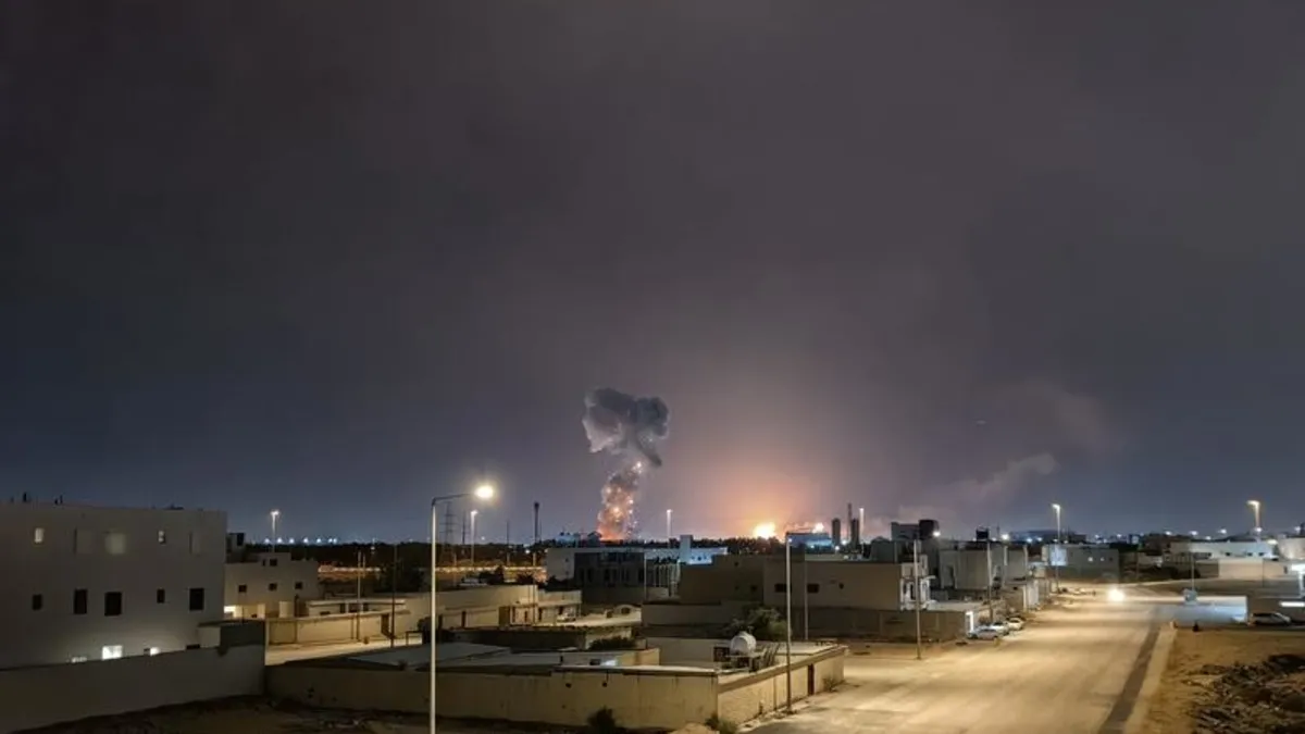 Orta Doğu’da savaş bilançosu! 20 günlük kayıp 12 milyar doları aştı