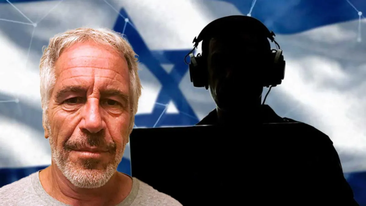 ABD'yi sarsan iddia: Epstein dosyalarına İsrail müdahalesi!