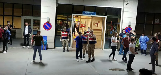 Siirt’te 2 asker şehit oldu