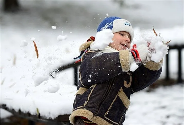 📣 Kar tatili olan iller peş peşe açıklandı: 10-11 Mart hangi illerde okullar tatil edildi? SON DAKİKA HABERLER