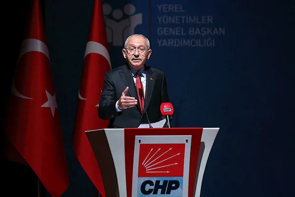 CHP’ye ilişkin bomba kulis! Ekrem İmamoğlu’ndan Kılıçdaroğlu’na rest: Genel başkanlığa devam ederseniz yerel seçimlerde ben yokum