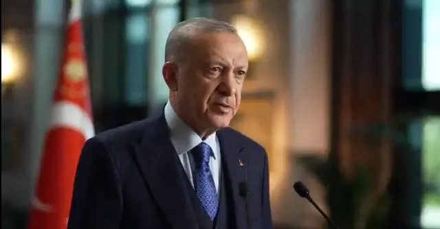 Başkan Erdoğan Biyolojik Çeşitlilik Sözleşmesi 15. Taraflar Konferansı'na video mesaj gönderdi - 1