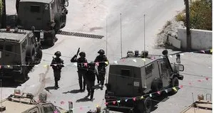 Batı Şeria’da çatışma: 4 Filistinli hayatını kaybetti