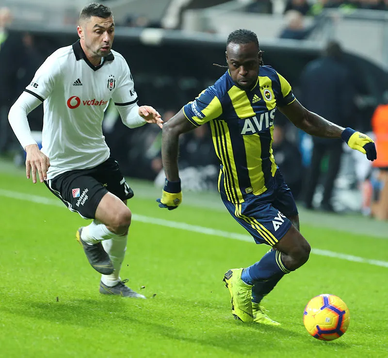 Süper Lig'de yabancı kuralı değişiyor! İşte yeni dönemin ayrıntıları