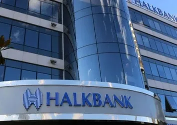 FETÖ Afrika'dan Halkbank'a saldırıyor!