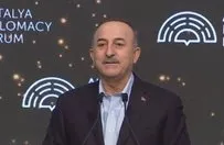 Mariupol’da camiye sığınan Türklerin durumu nasıl? Dışişleri Bakanı Mevlüt Çavuşoğlu’ndan flaş açıklamalar