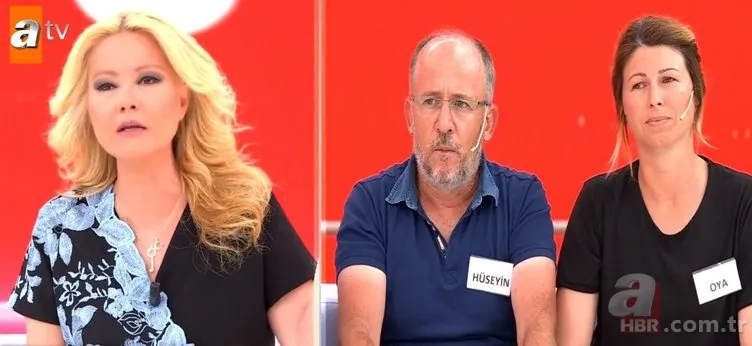 Müge Anlı ile Tatlı Sert'te şaşkına çeviren olay! Karne almaya gitti öğretmeniyle evlendi! Müge Anlı bakakaldı 3