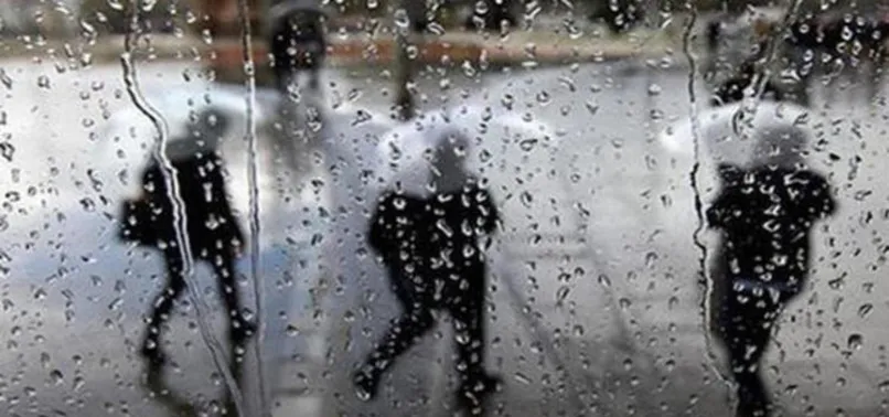 Meteoroloji'den İstanbul için uyarı