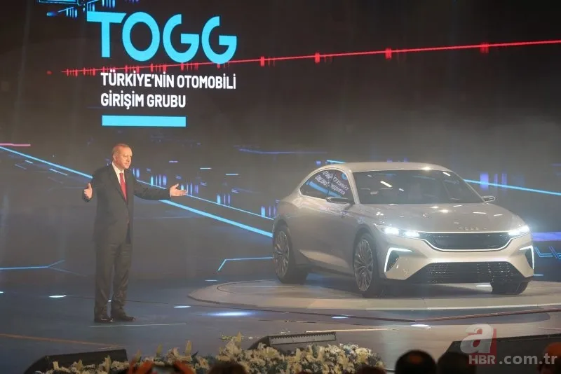 TOGG CEO’sundan “fiyat” açıklaması… Yerli otomobil fiyatı ne kadar olacak? Yerli otomobil ne zaman satışa çıkacak? 21