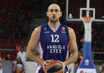 Nenad Krstic ve Austin Daye Galatasaray Odeabank'ta!