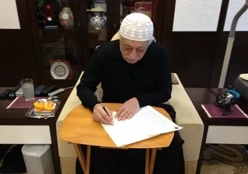 FETÖ’den devleti ele geçirmek için hain plan