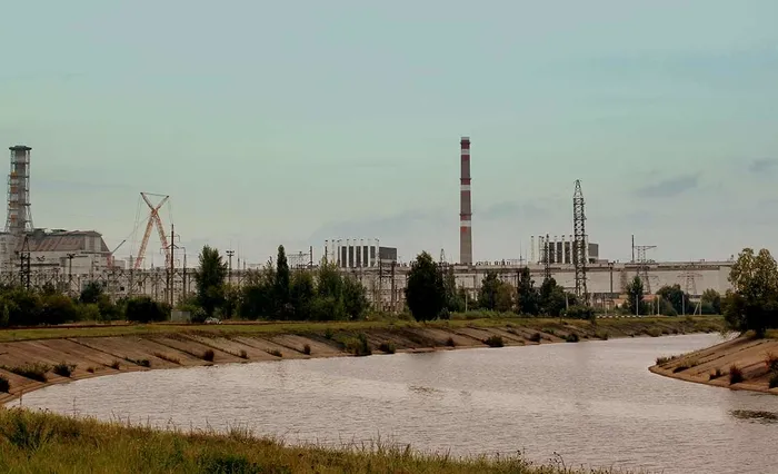 Rusya nükleer santrali ele geçirdi! Tüm dikkatler Çernobil’de