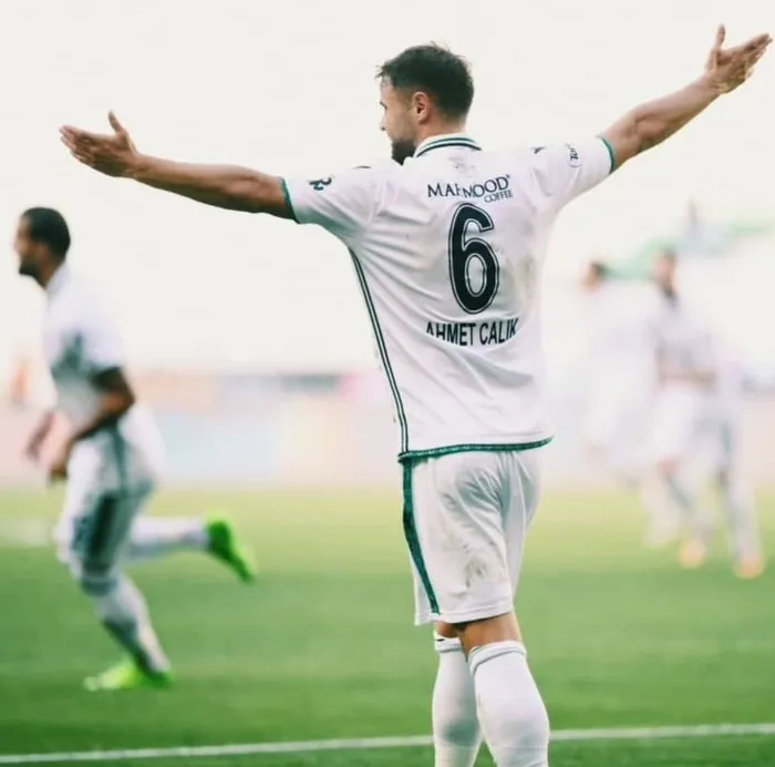 Son dakika | Konyaspor'un futbolcusu Ahmet Çalık hayatını kaybetti - 16