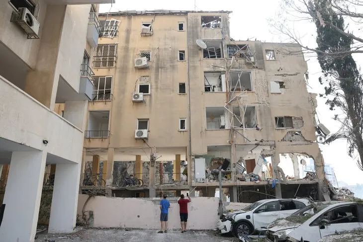 İsrail-İran savaşı için çarpıcı analiz! ABD ve İsrail İran’ı tuzağa mı çekti? 3 aşamalı plan ve Türkiye’ye etkisi...