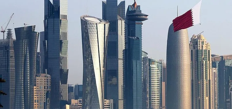 Katar'dan Suudi Arabistan kararı