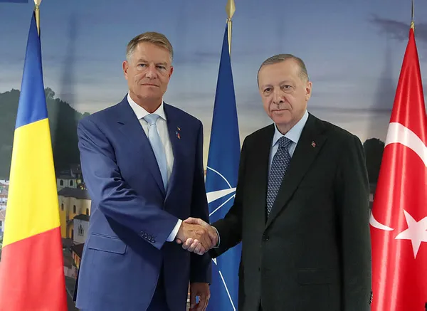 Son dakika: NATO Liderler Zirvesi’ sona erdi! Başkan Erdoğan liderlerle peş peşe ikili görüşmeler yaptı