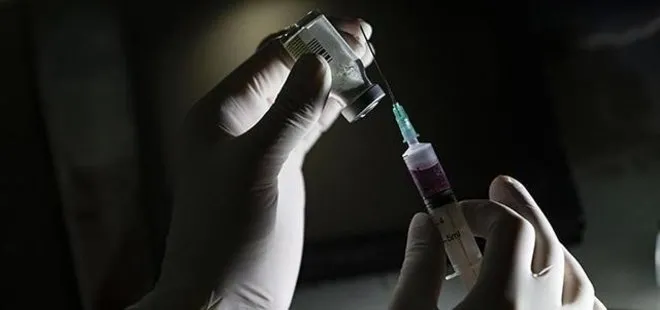 Koronavirüs aşısı olanlara 380 lira verilecek! Ukrayna’da yeni uygulama 19 Aralık’ta başlıyor