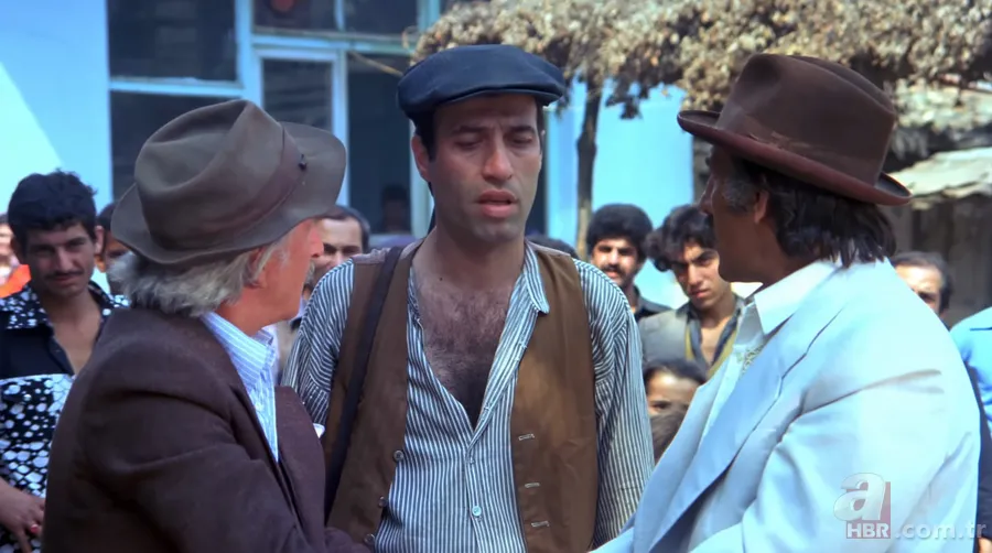 Köyden İstanbul’a bir başarı hikayesi: Şark Bülbülü filmi konusu ve çekildiği yerler 5