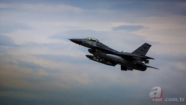 Yunanistan da Türkiye’nin F-16’ları almasını kabullendi! Ta Nea gazetesinden Atina yönetimine mesaj: İtiraz çözüm değil
