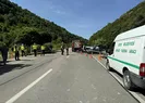 Sinopta katliam gibi kaza! 3 ölü 3 yaralı