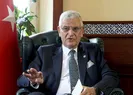 BM Genel Kurul Başkanı Bozkır A Haberde