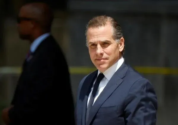 Biden'a yönelik azil soruşturması resmen onaylandı! Oğlu Hunter Biden iş ilişkilerinde avantaj sağladı - 1