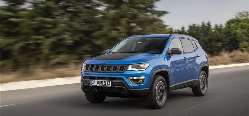 Jeep Compass ne kadar, kaç TL? Survivor araba ödülünün fiyatı kaç para? İşte özellikleri...