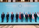 Türk devletlerinden 163 maddelik bildiri