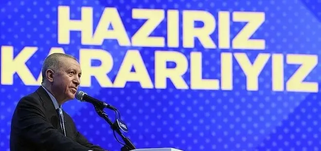 AK Parti’de Türkiye yüzyılı belediyeciliği heyecanı! Gerçek belediyecilik sahaya indi: Fetret devri kapanacak