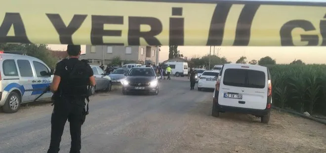 Son dakika: Konya’da katliam! 10 kişi gözaltına alındı