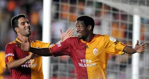 Cimbom’a yeni Keita geliyor