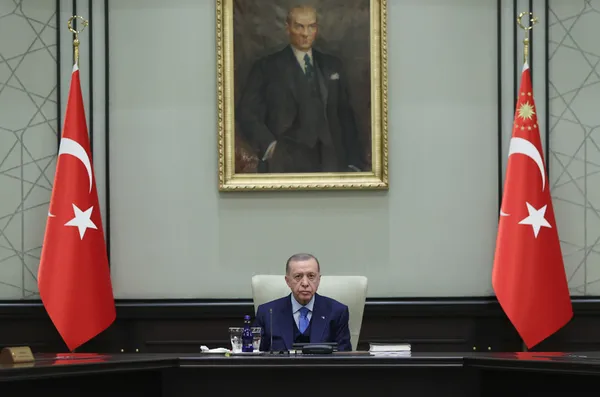 Borçlara yeni yapılandırma geliyor! Kim nasıl faydalanacak? Başkan Recep Tayyip Erdoğan detayları Kabine sonrası açıklayacak - 2