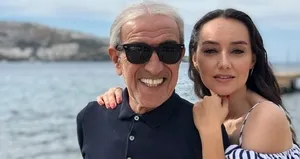 Edip Akbayram’ın kızı yürekleri dağladı