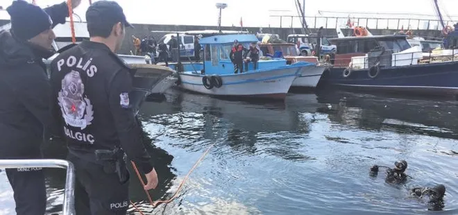 Boğaz’ı katleden trolcülere baskın