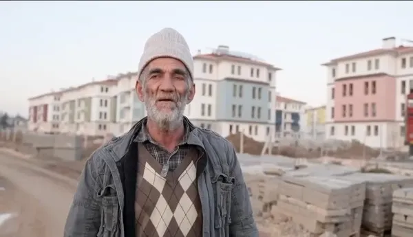 Asrın felaketinde yüzyılın dayanışması! Devlet ’Oradaydı’ milletiyle yan yana! Cumhurbaşkanımız ve Murat Kurum vardı...