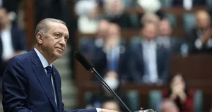 AK Parti’den başörtüsü düzenlemesi hamlesi