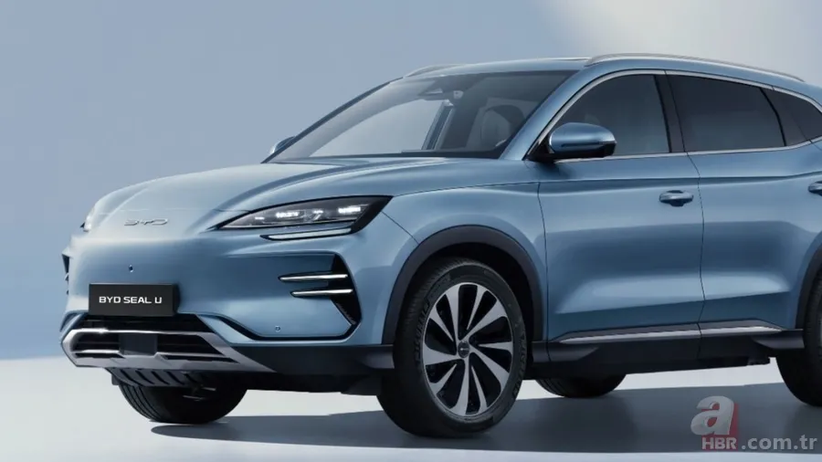 TOGG Tesla'yı solladı! İşte 2025'in elektrikli otomobil karnesi 14