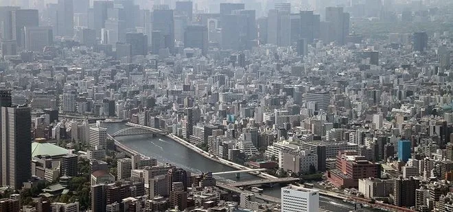 Japonya en az 500 bin yabancı işçi istihdam edecek