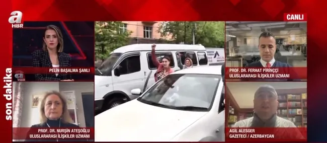 Ermenistan'da darbe girişimi! Perde arkasında neler oluyor? Uzman isimler A Haber’de değerlendirdi - 8