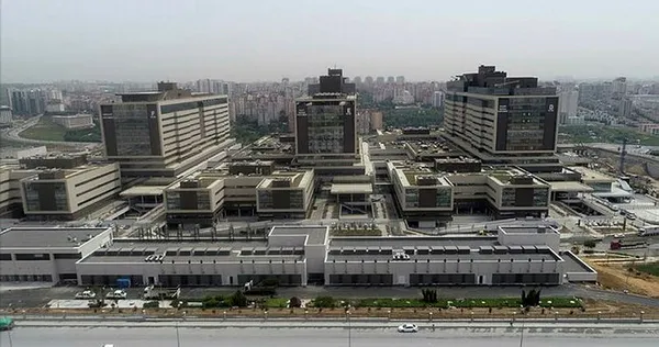 Başakşehir Çam ve Sakura Şehir Hastanesi 1 yaşında! İşte vatandaşlara sunulan hizmetler