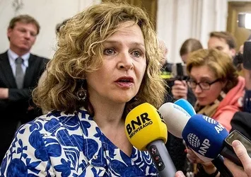 Hollanda'da koalisyon çıkmazı