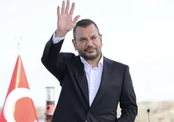 Ertuğrul Doğan'dan Karadeniz derbisi sonrası Rize mesajı! "İki kardeş şehir"