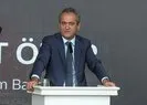 Milli Eğitim Bakanı Mahmut Özer’den meslek liseleri açıklaması: İlk 10 ayda geçen yılın gelirini aştı