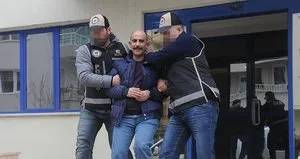 FETÖ’cü hakim Ekinci tutuklandı