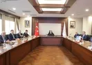 Finansal İstikrar Komitesi toplandı