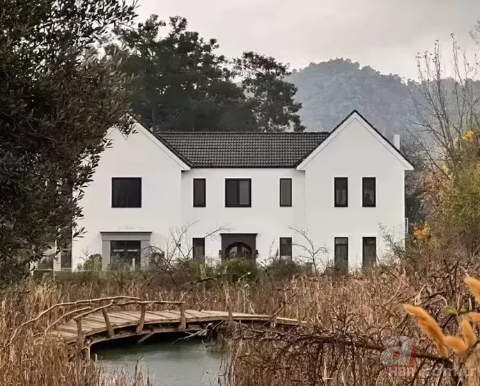 İstanbul’u terk etmişlerdi! Berkay Hardal ve Dilan Telkök’ün muhteşem evi hayran bıraktı 13