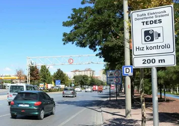 TEDES geri dönüyor