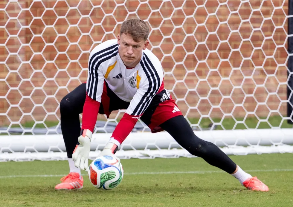 Beşiktaş'tan Alexander Nübel açıklaması: Alman kaleci bu akşam İstanbul'a geliyor - 5